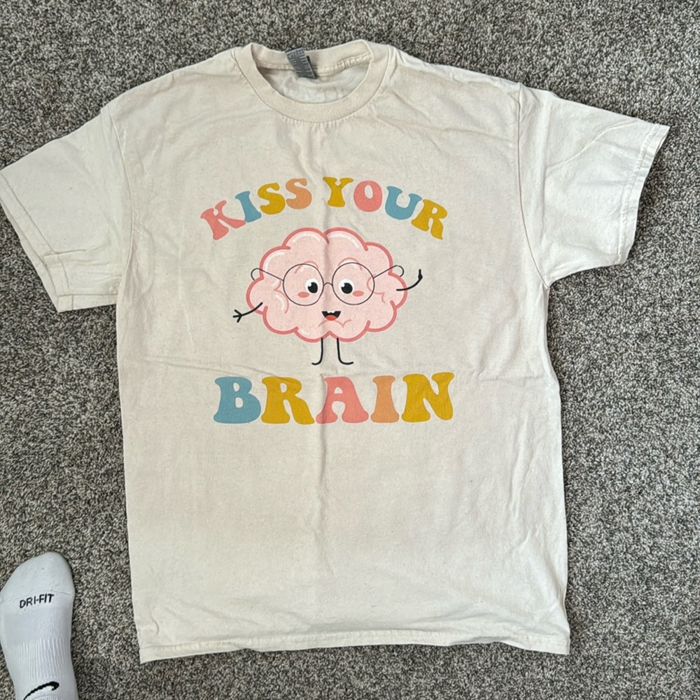 Teacher Tee